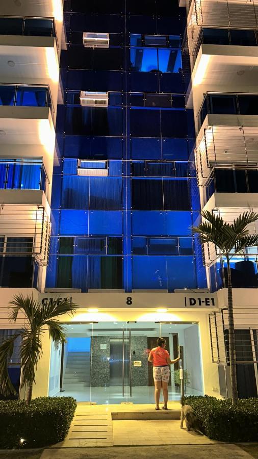 Apartament Torre Real VI Santiago De Los Caballeros Zewnętrze zdjęcie